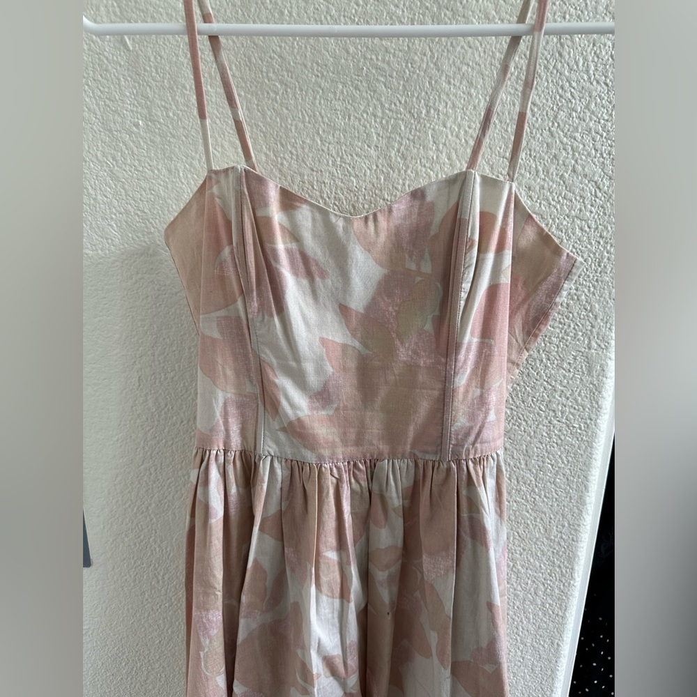 H&M dress